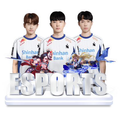 A6体育电竞场馆