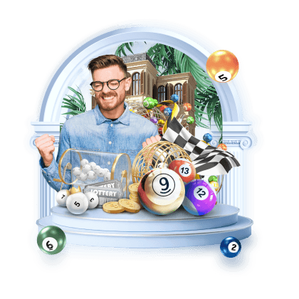 A6体育彩票场馆